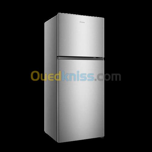 Refrigerateur Hisense 490 L inox no frost