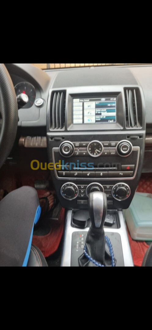 Land Rover Freelander 2 2014 Premium 