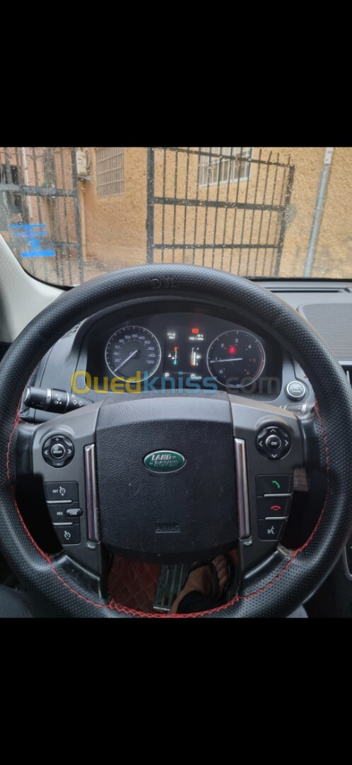 Land Rover Freelander 2 2014 Premium 