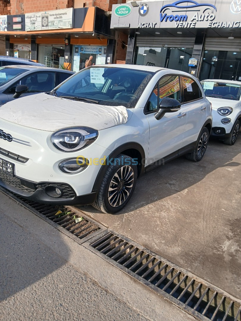 Fiat 500x 2024 500x