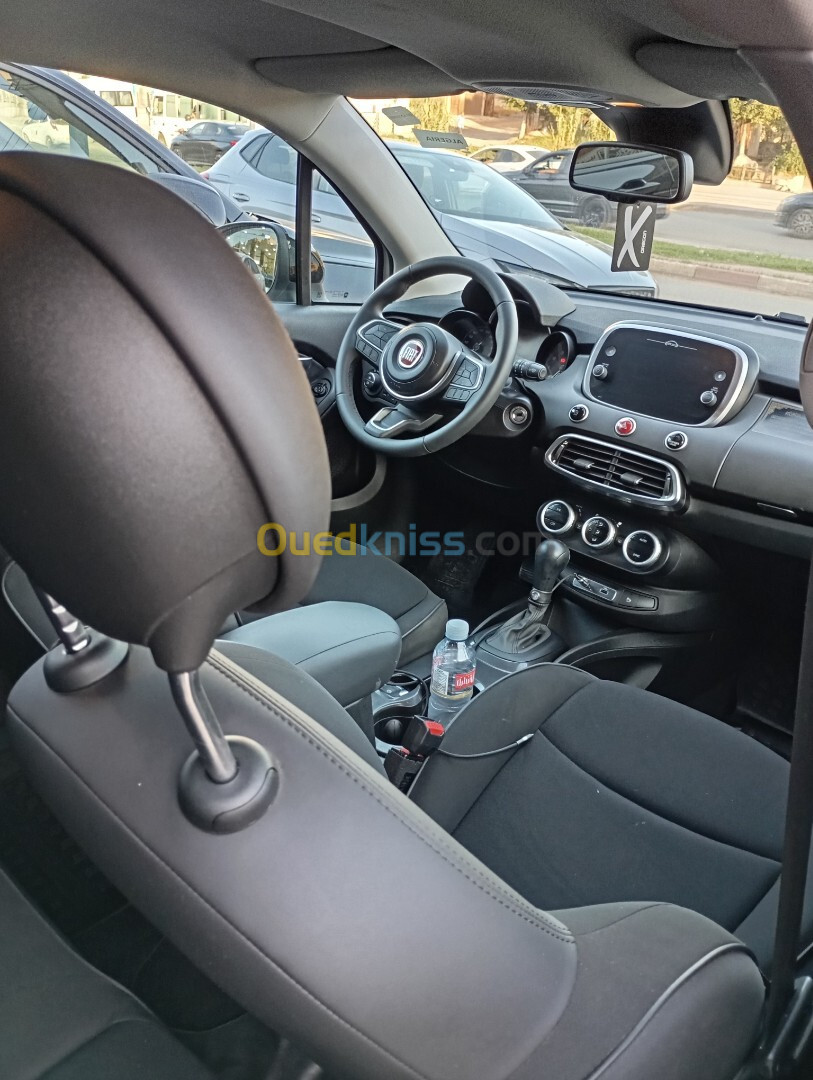 Fiat 500x 2023 500x