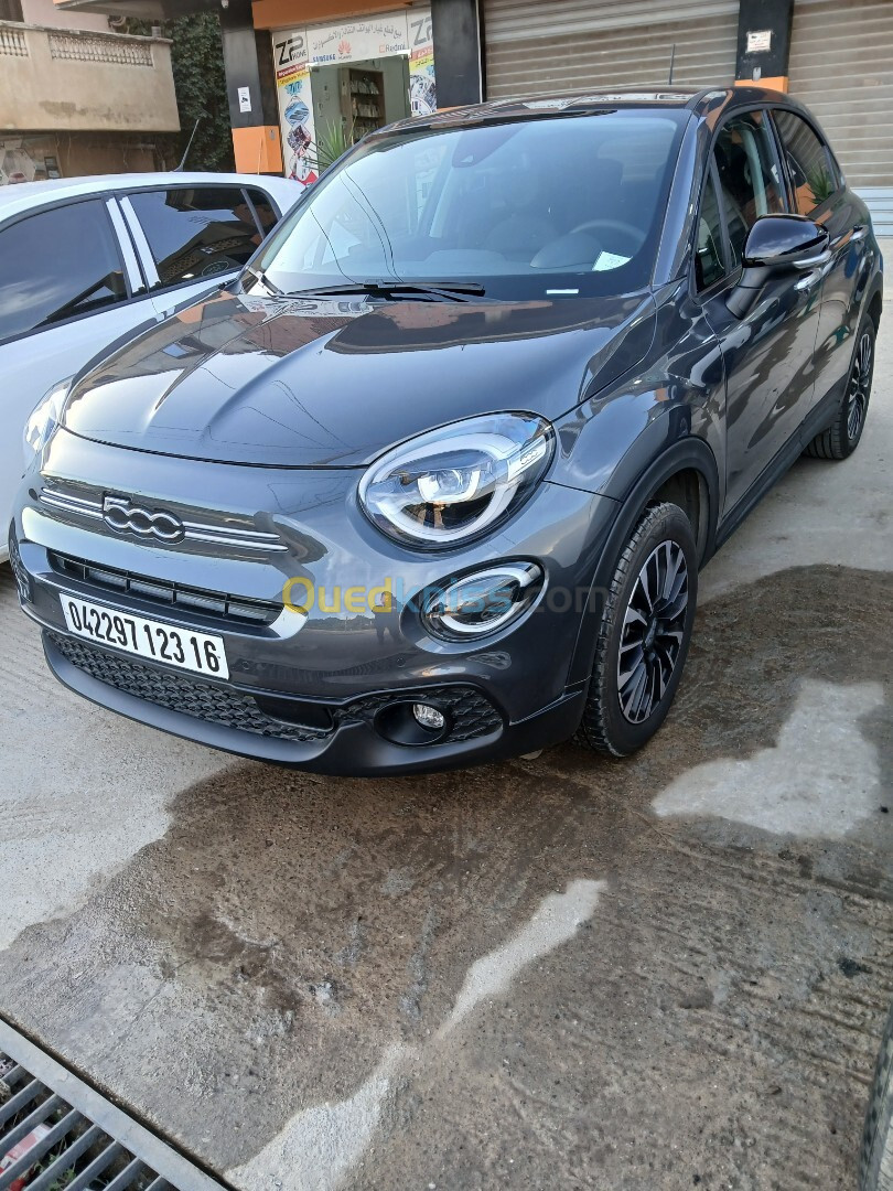 Fiat 500x 2023 500x