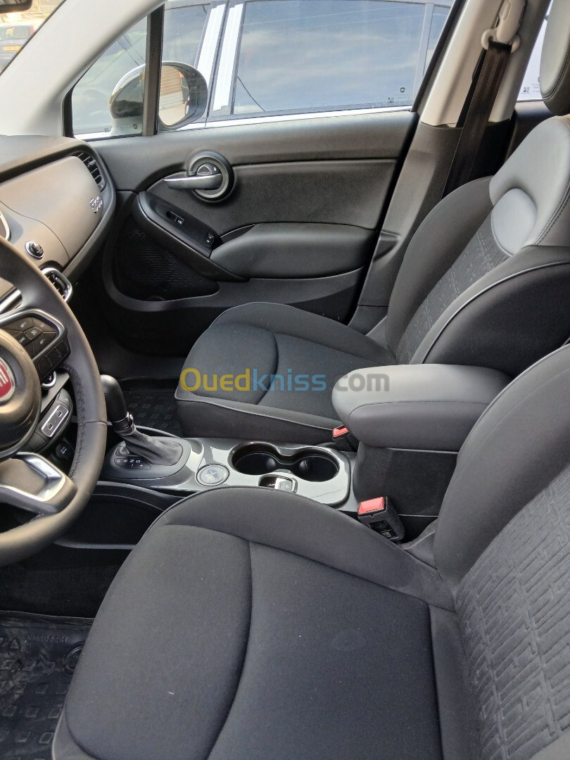 Fiat 500x 2023 500x