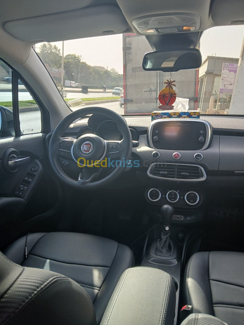 Fiat 500x 2024 500x