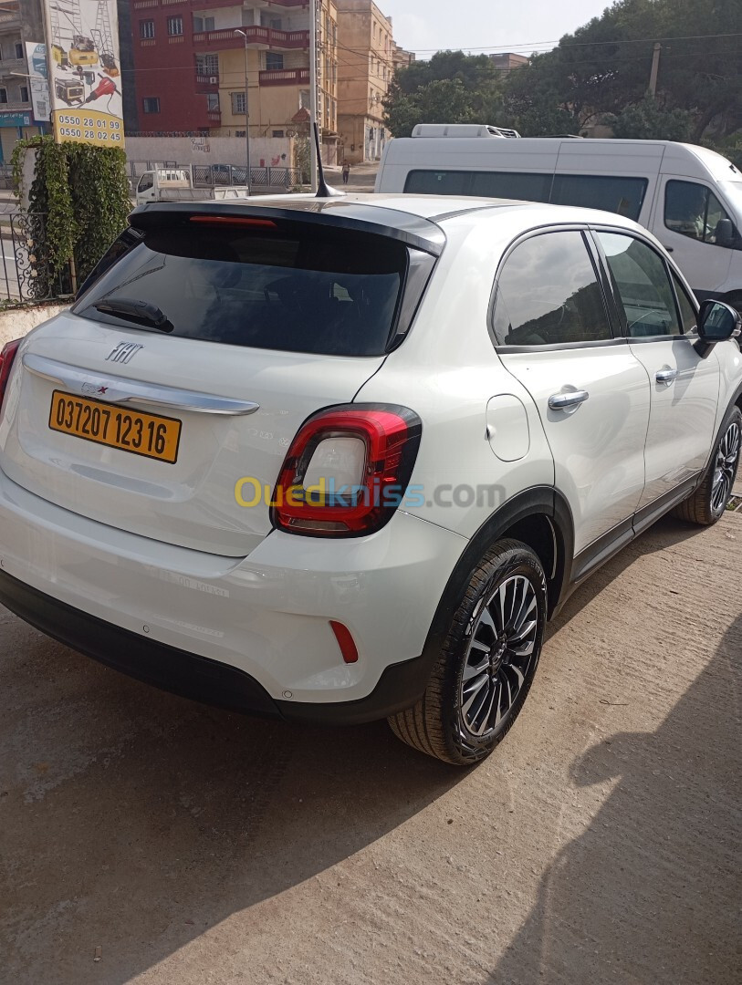 Fiat 500x 2023 500x