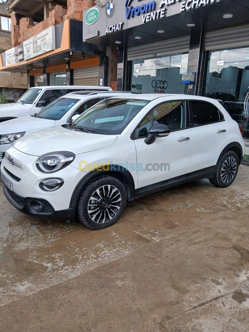 Fiat 500x 2023 500x