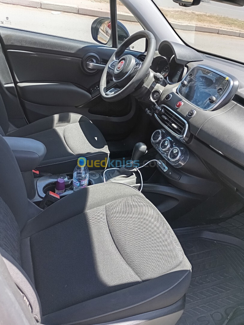 Fiat 500x 2024 500x