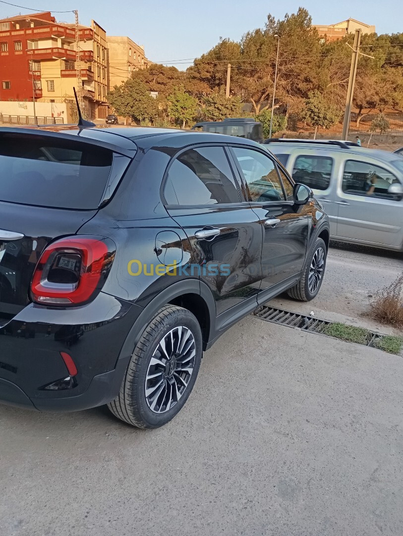 Fiat 500x 2024 500x