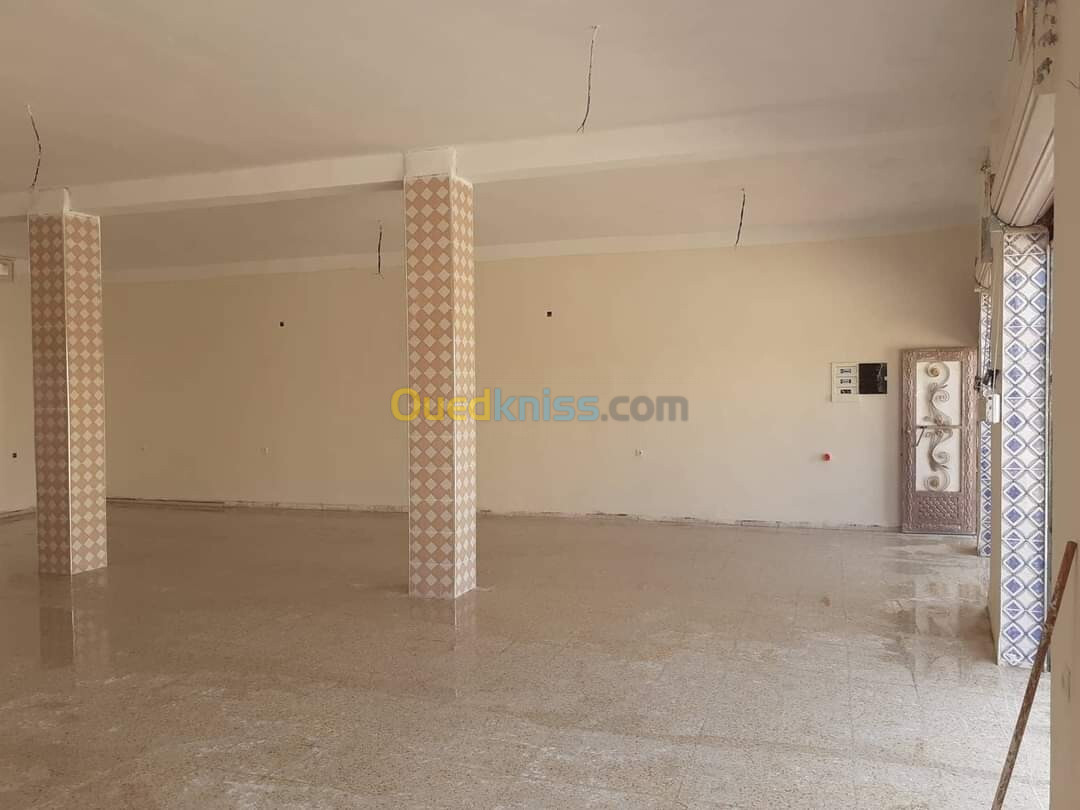 Location Appartement F4 El Menia El Meniaa