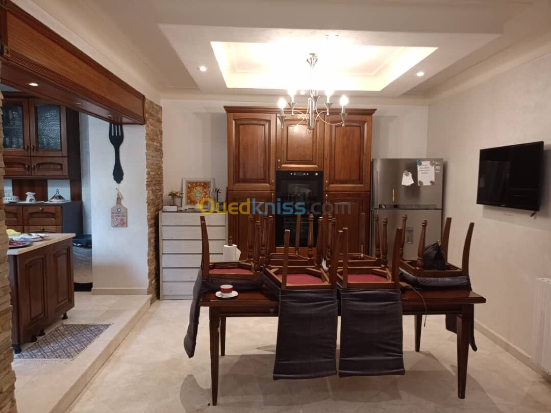 Vente Villa Alger Cheraga