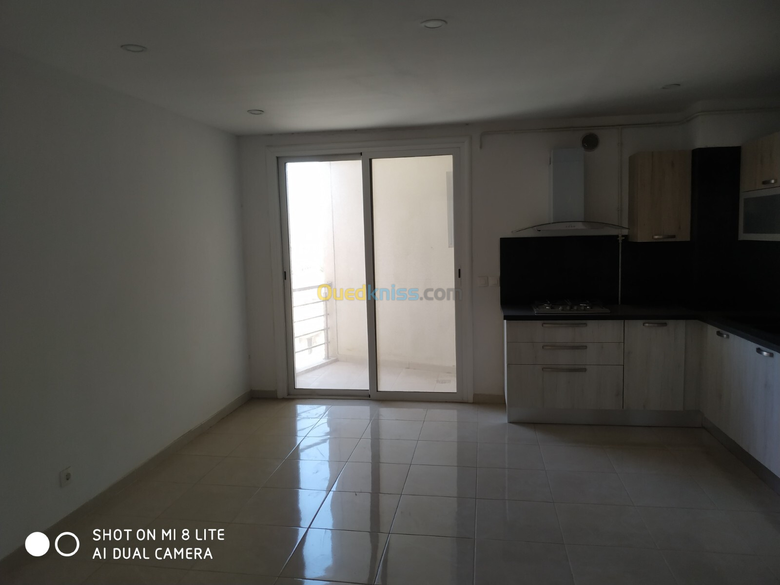 Vente Appartement F4 Alger Cheraga