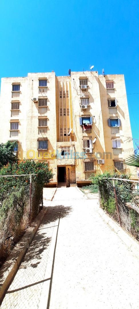 Vente Appartement Chlef Oued sly