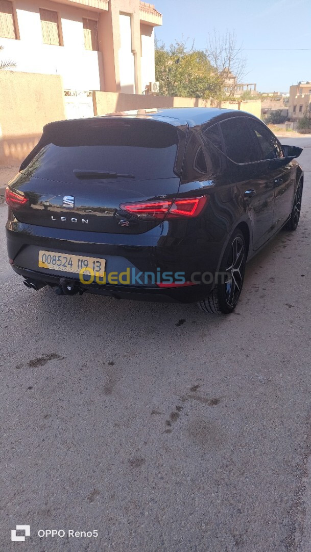 Seat Leon 2019 Leon