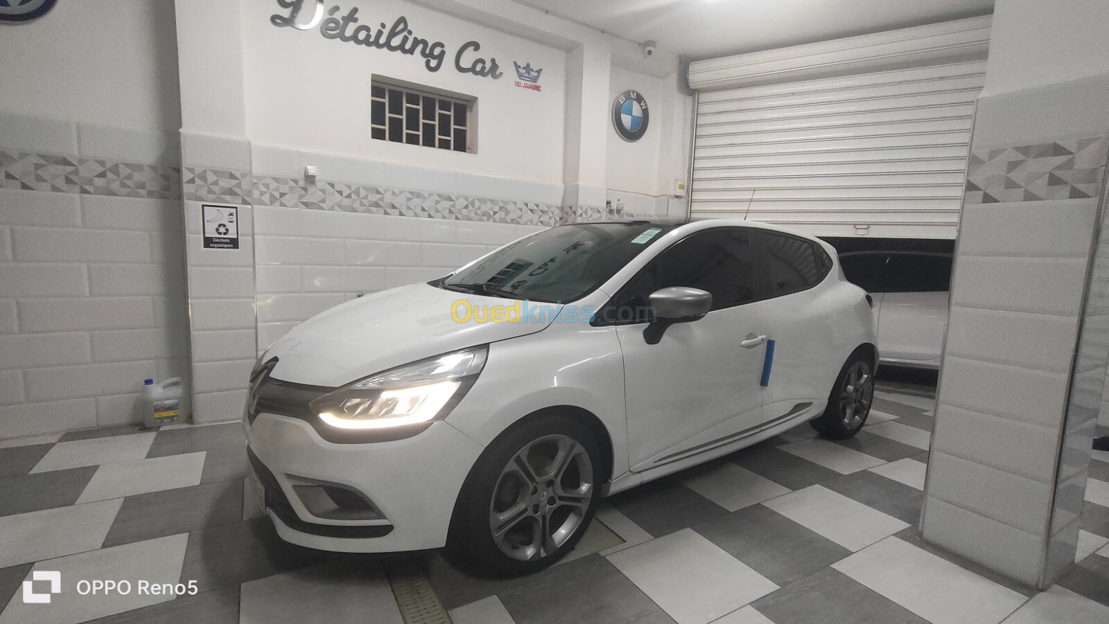 Renault Clio 4 2019 GT Line +