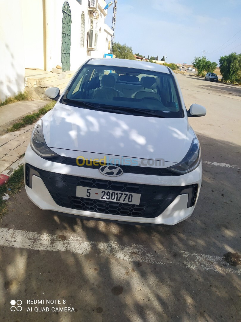 Hyundai I10 2024 I10