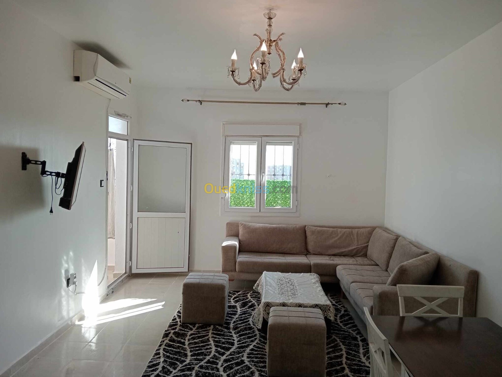 Vente Appartement F4 Alger Reghaia