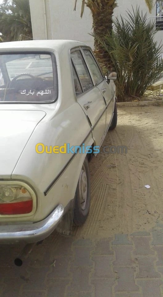 Peugeot 504 1970 504