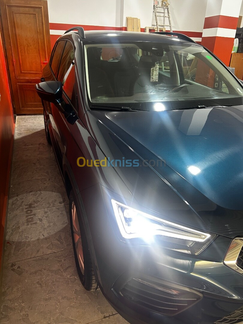 Seat Ateca 2023 Style plus business