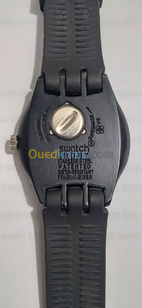 Swatch omar 2024 1956 prix