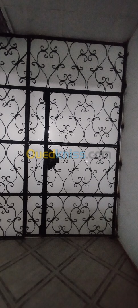 Location Appartement F6 Biskra Biskra