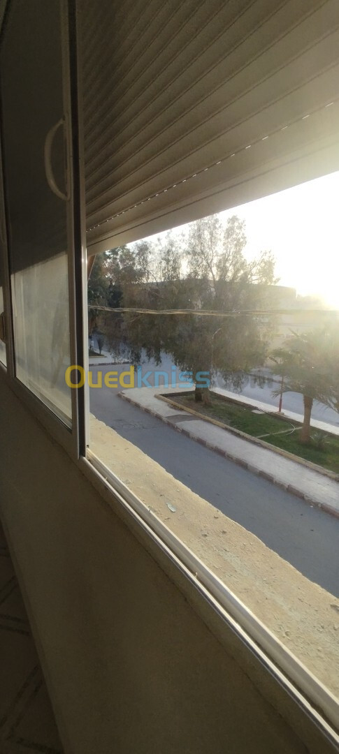 Location Appartement F6 Biskra Biskra