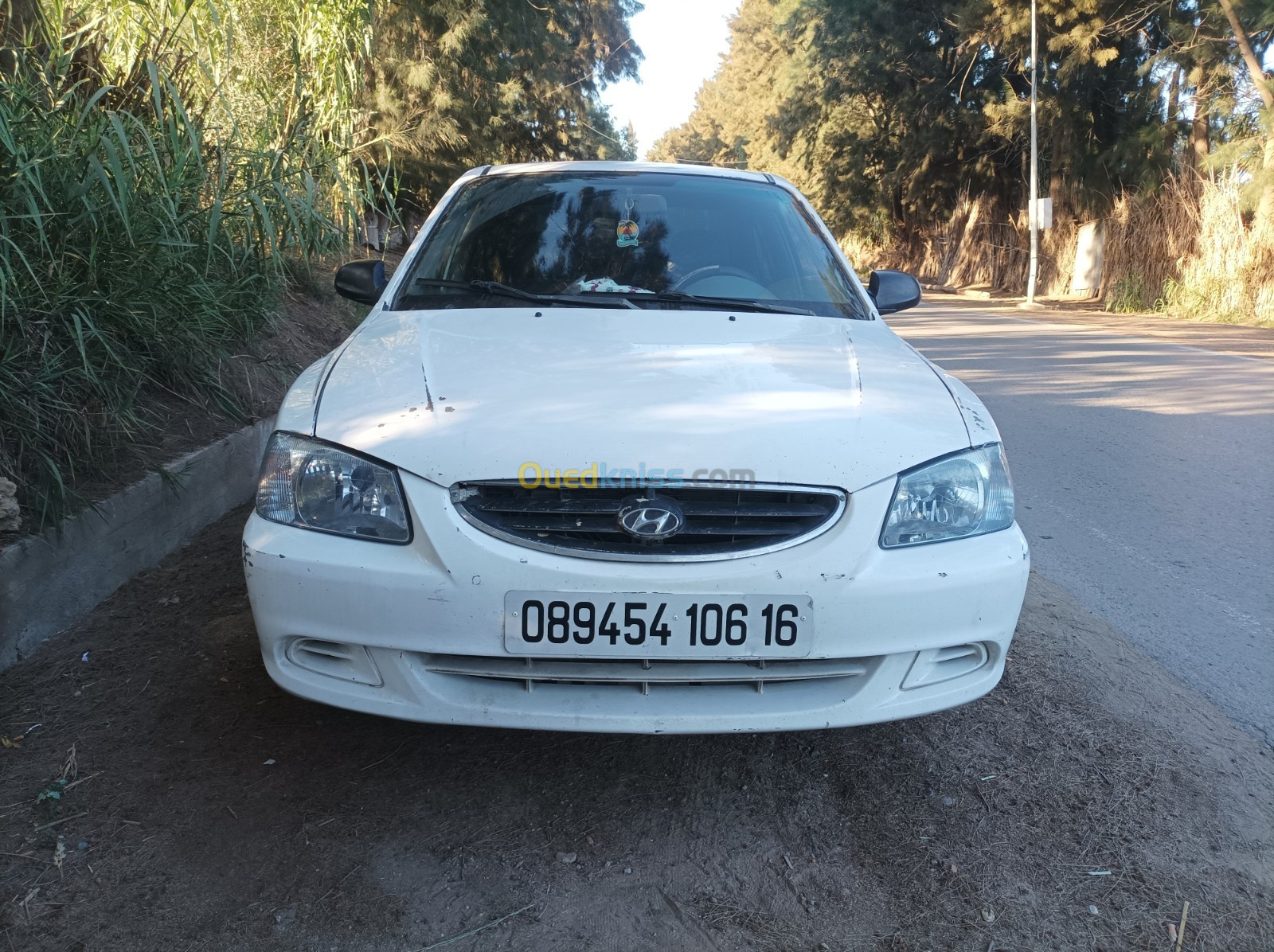 Hyundai Accent 2006 GLS