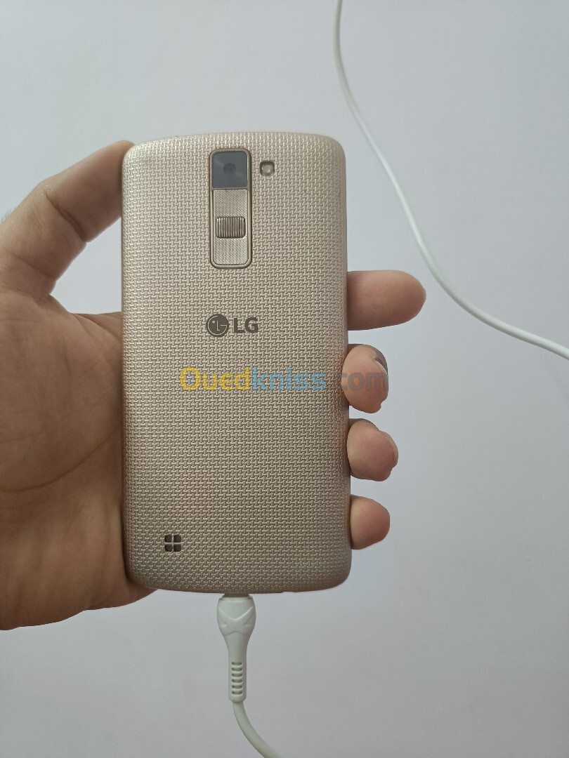 Lg K8 Lte 4G LG K8 Lte 4G