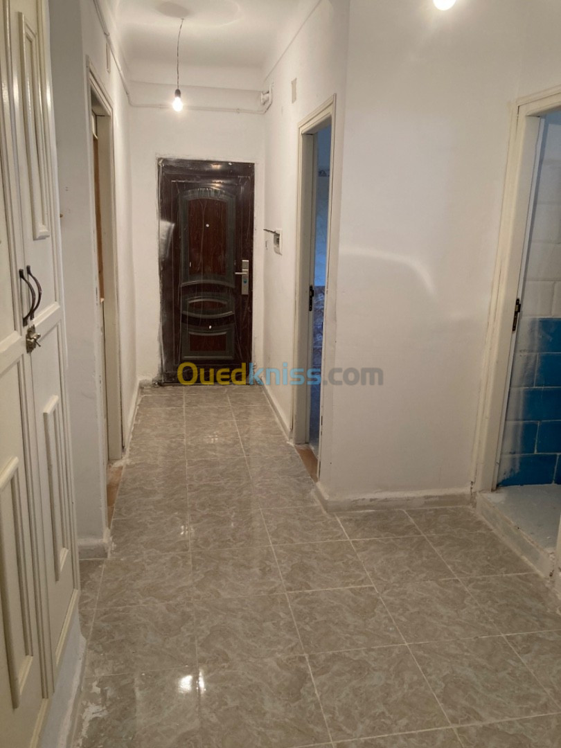 Location Appartement F3 Bordj Bou Arreridj Bordj bou arreridj