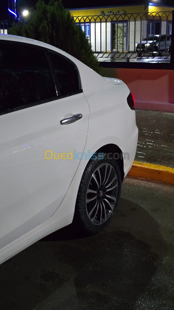 Fiat Tipo Sedan 2023 Life