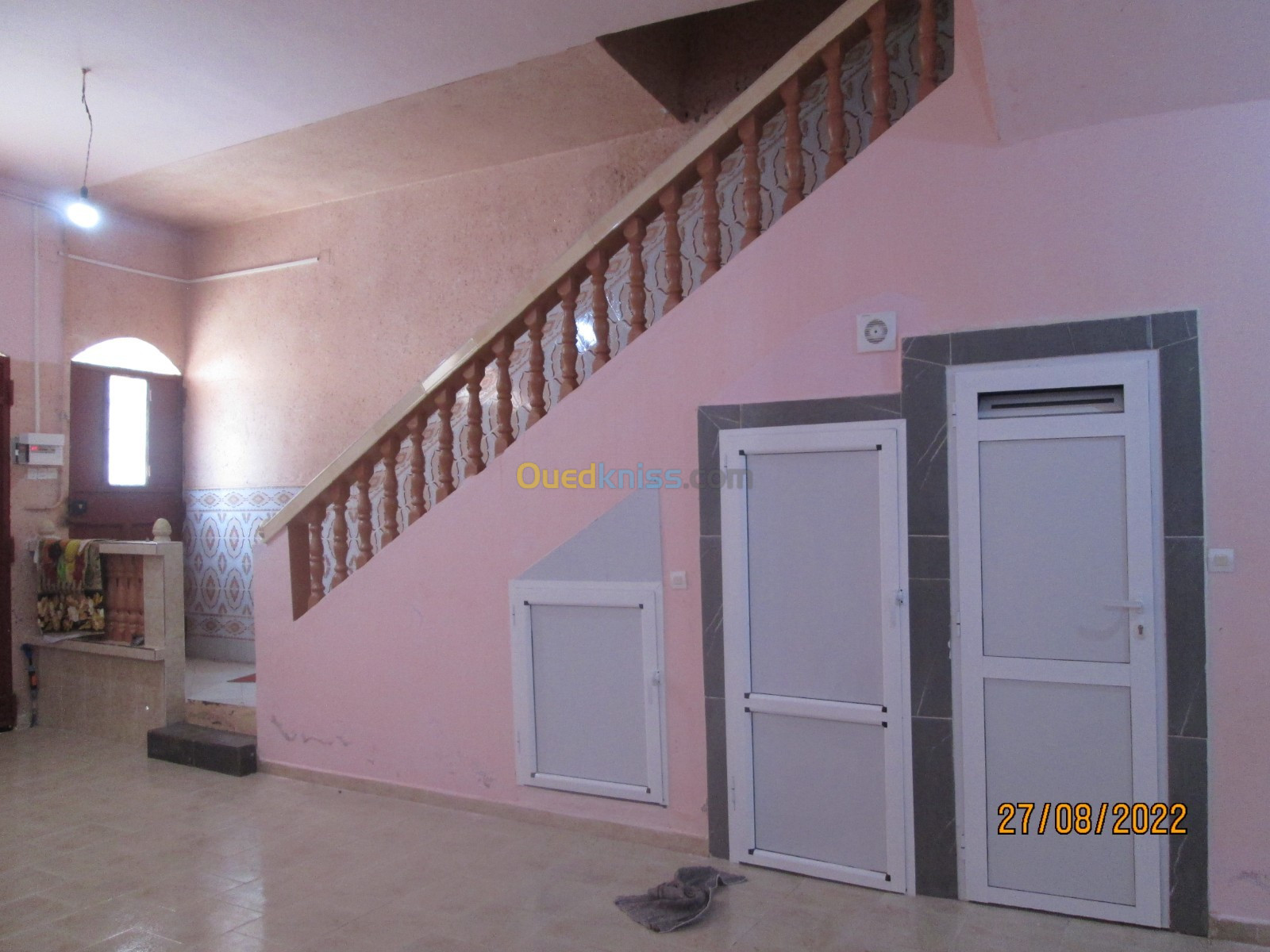 Vente Villa Tlemcen Souahlia