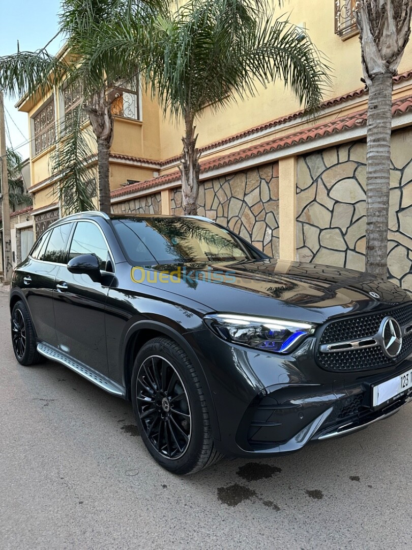 Mercedes GLC 2023 220D