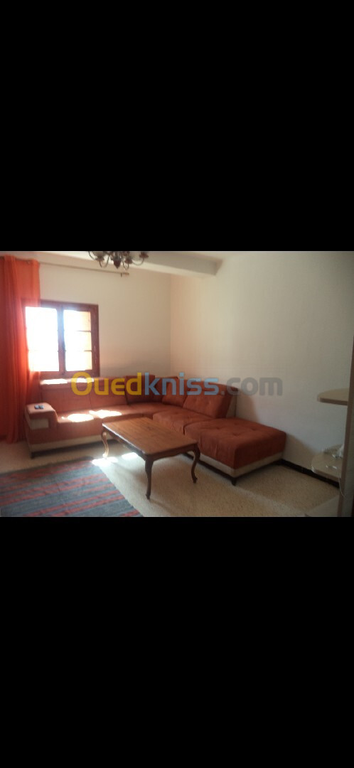 Vente Appartement F3 Tipaza Khemisti