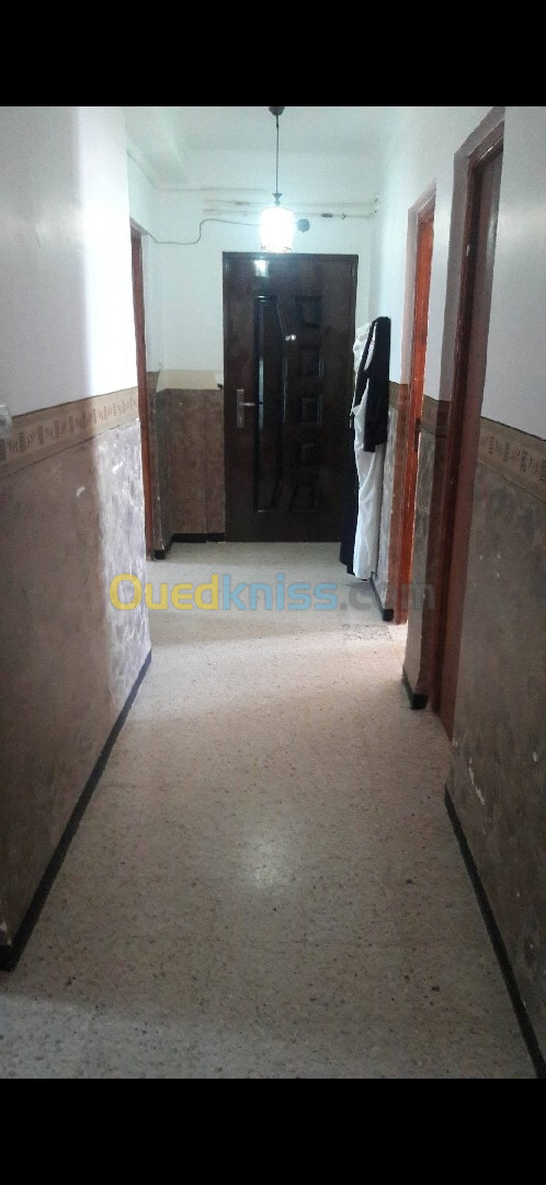 Vente Appartement F3 Tipaza Khemisti