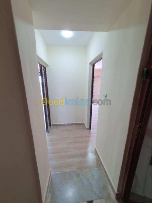 Location Niveau De Villa F4 Alger Bordj el bahri