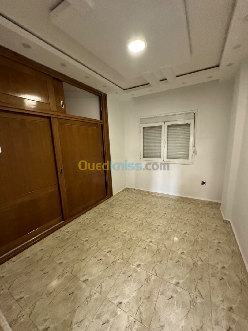 Vente Appartement F4 Boumerdès Ouled moussa