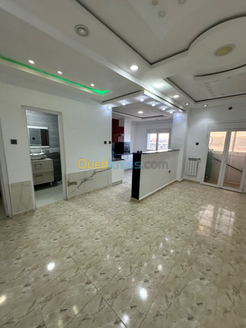 Vente Appartement F4 Boumerdès Ouled moussa