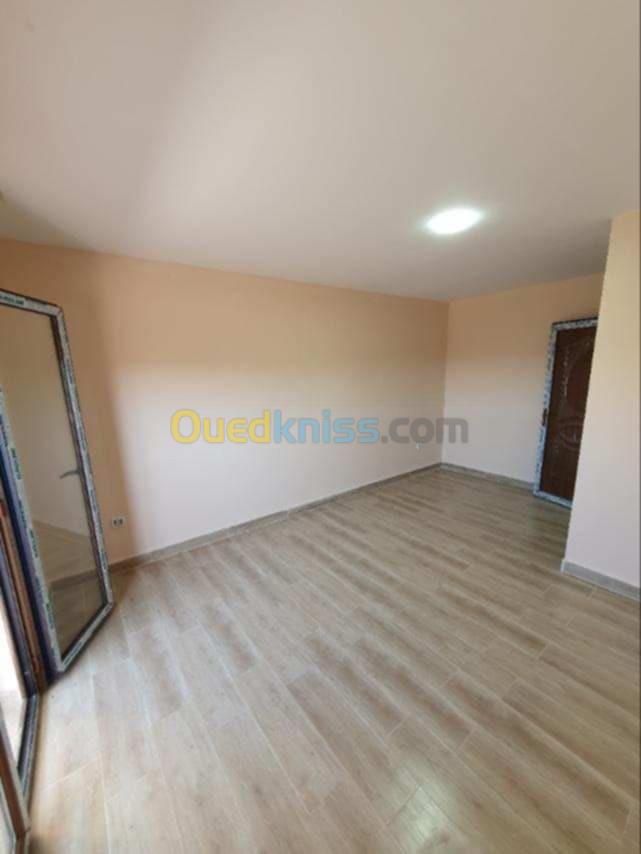 Location Niveau De Villa F4 Alger Bordj el bahri