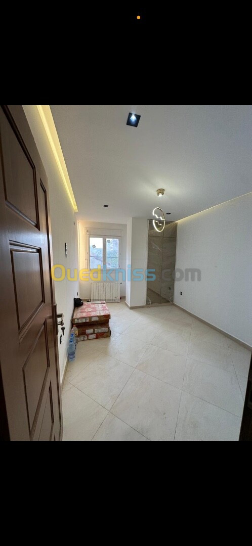 Vente Appartement F4 Alger Bordj el kiffan