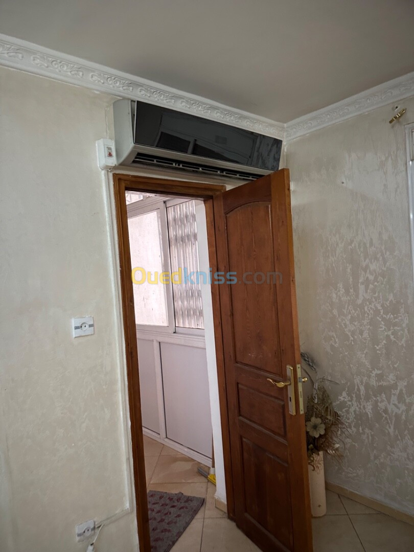 Vente Appartement F4 Alger Bab ezzouar