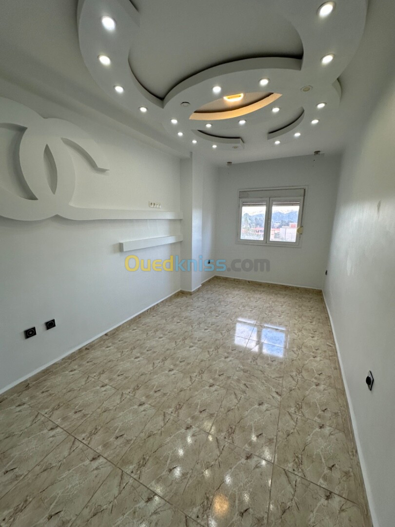 Vente Appartement F4 Boumerdès Ouled moussa