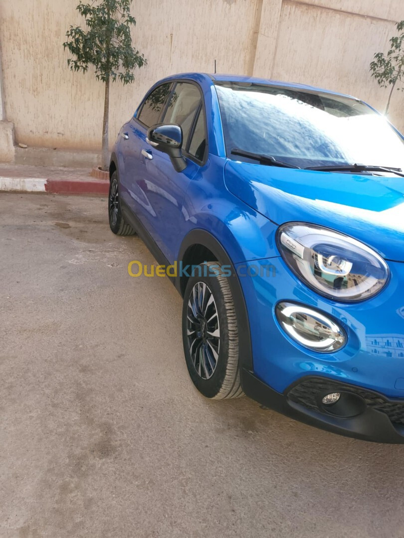 Fiat 500x 2024 Club