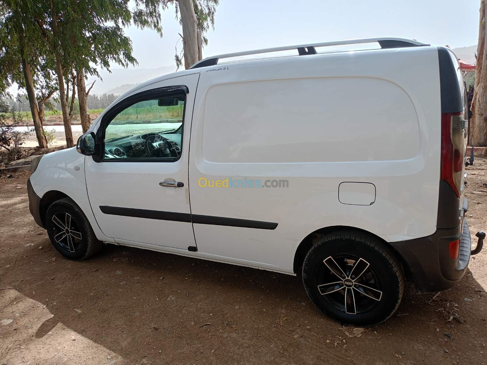 Renault Kangoo 2013 Kangoo