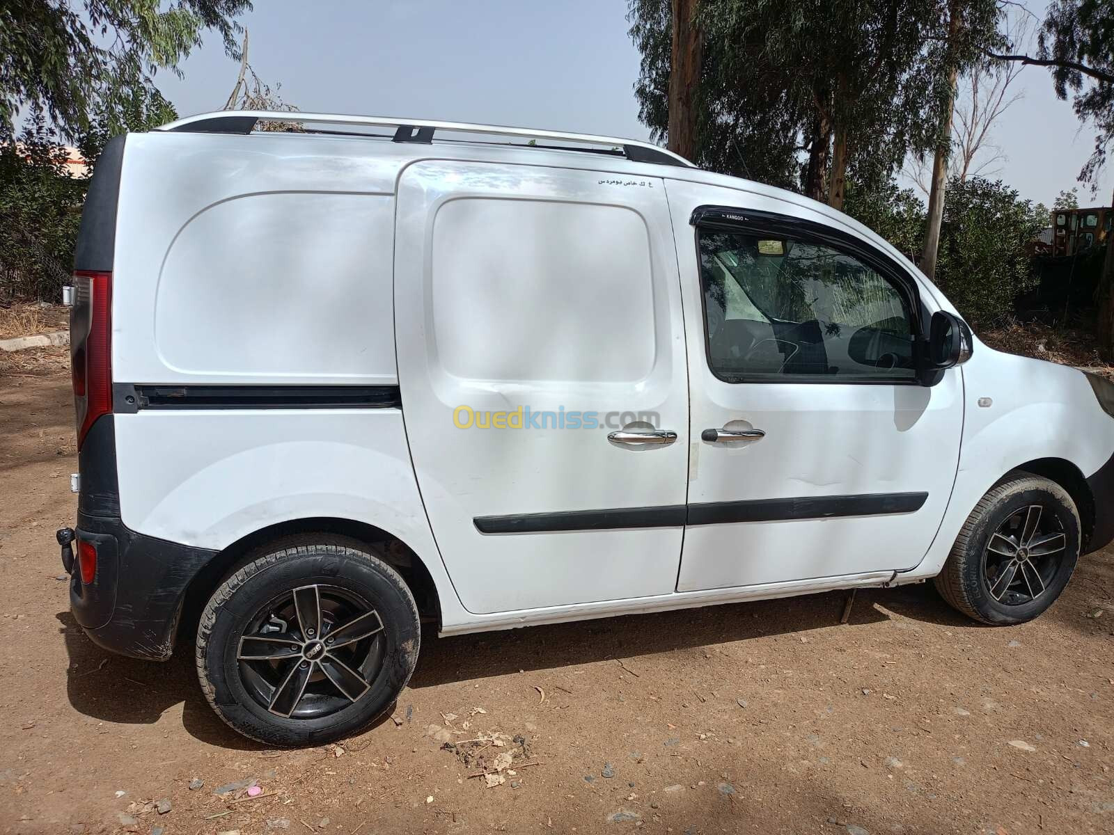 Renault Kangoo 2013 Kangoo