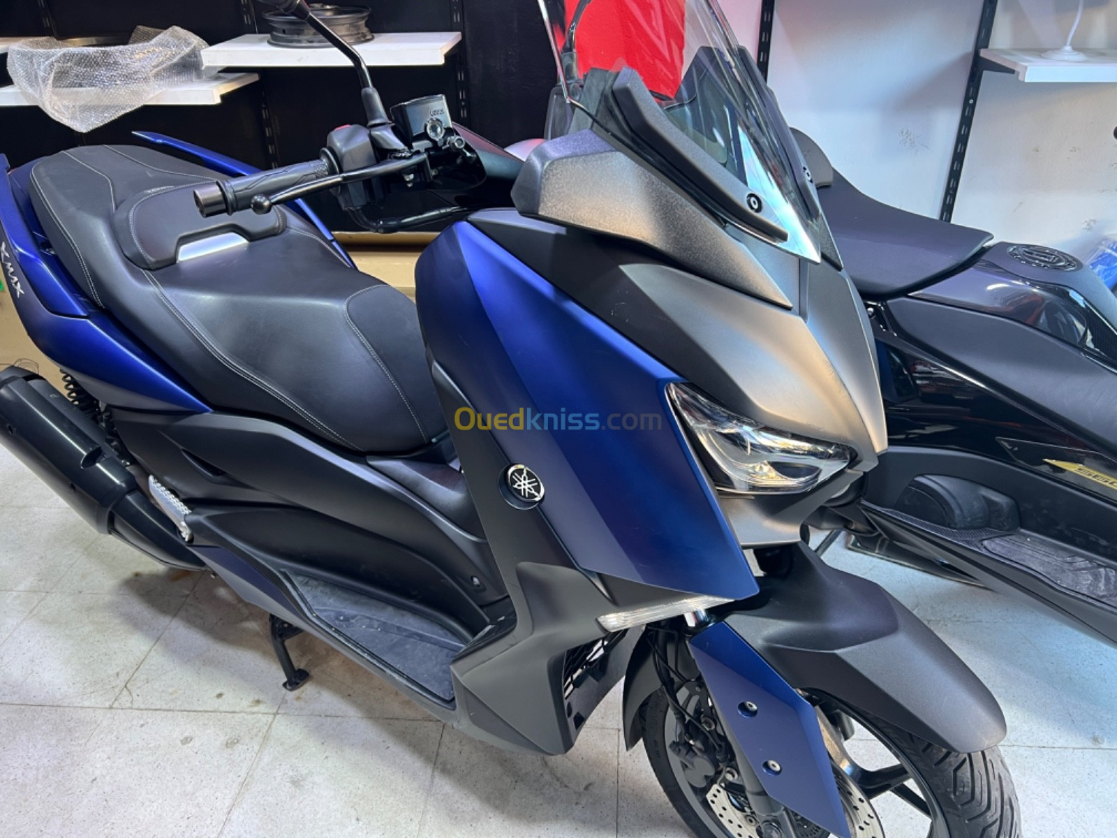 Yamaha Xmax 300 2019