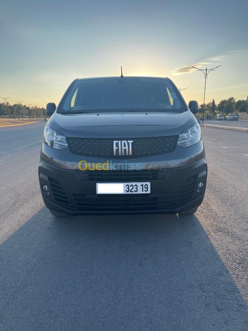 Fiat scudo 2023 