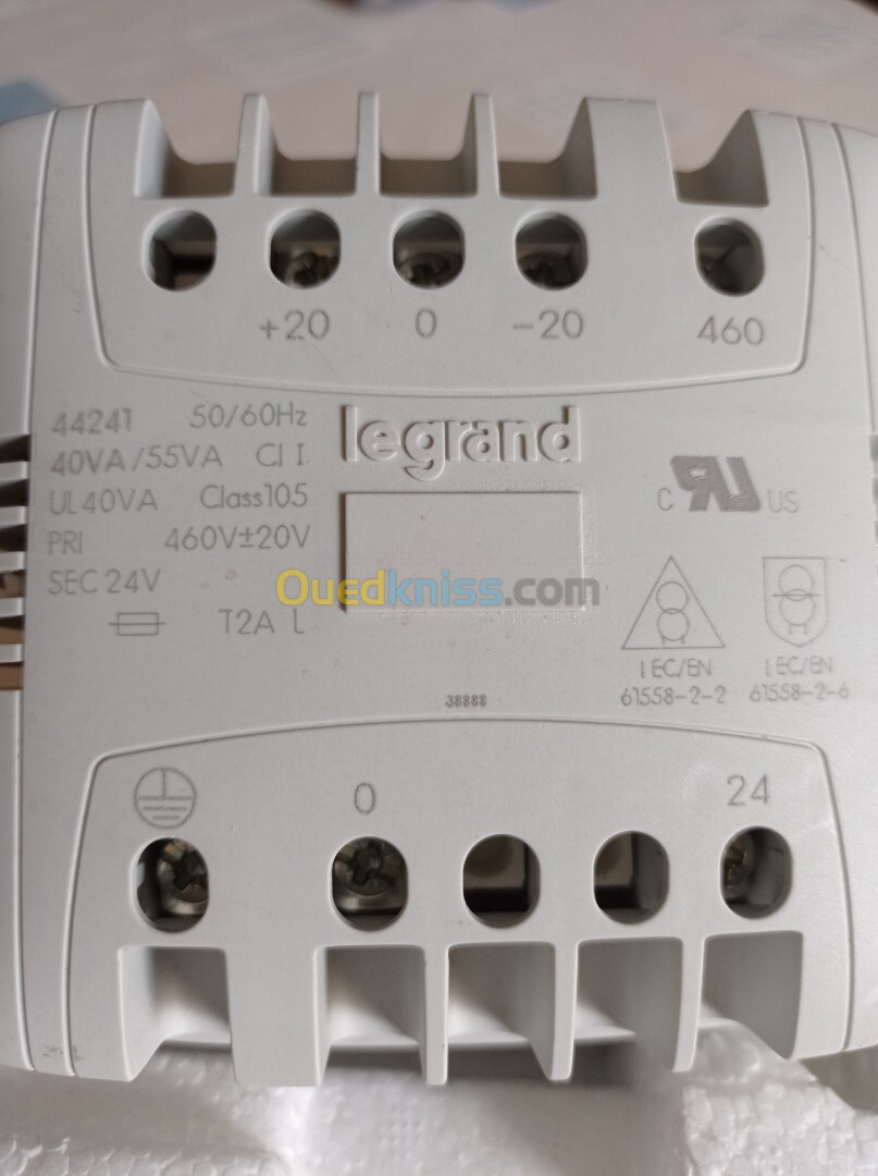 Legrand 