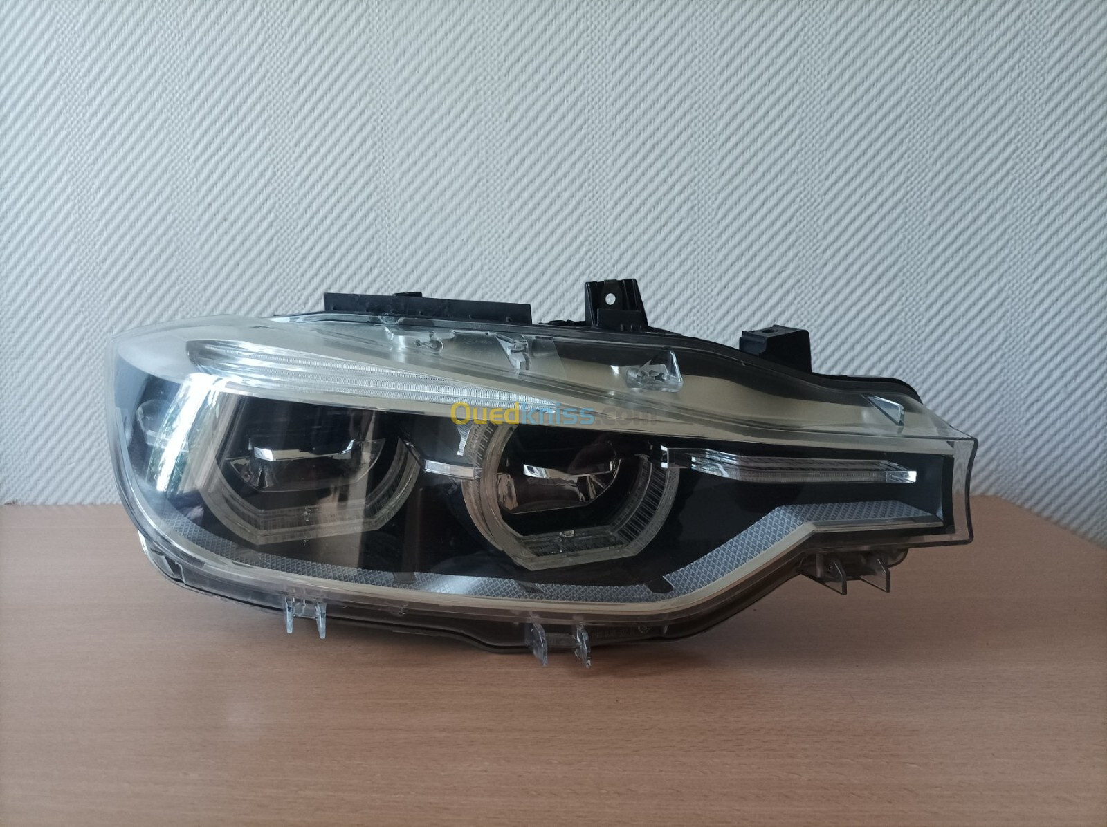 Phare droit Full LED BMW F30 Serie 3