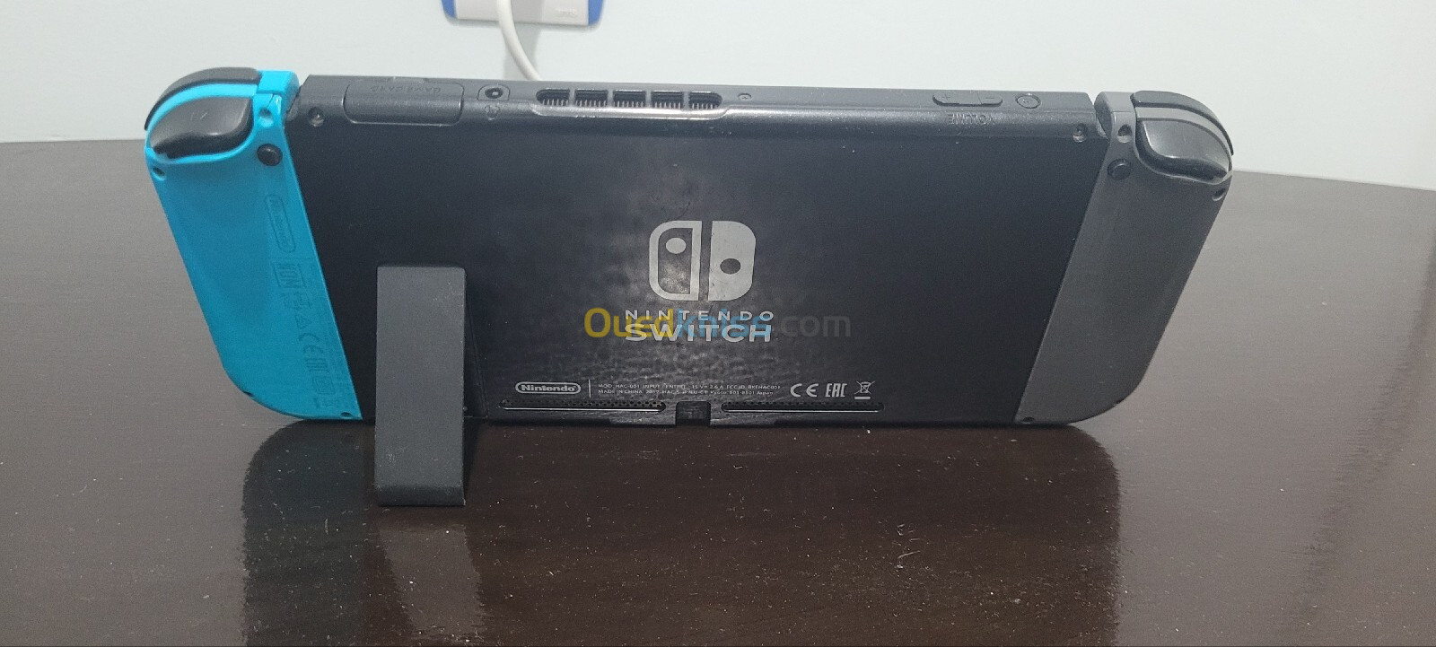 Nintendo switch v1