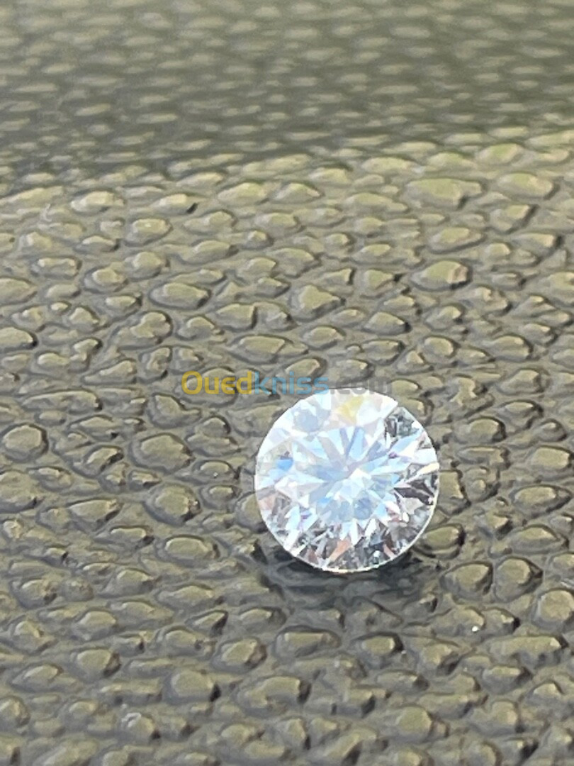 Diamant 0.50 carats Diamant