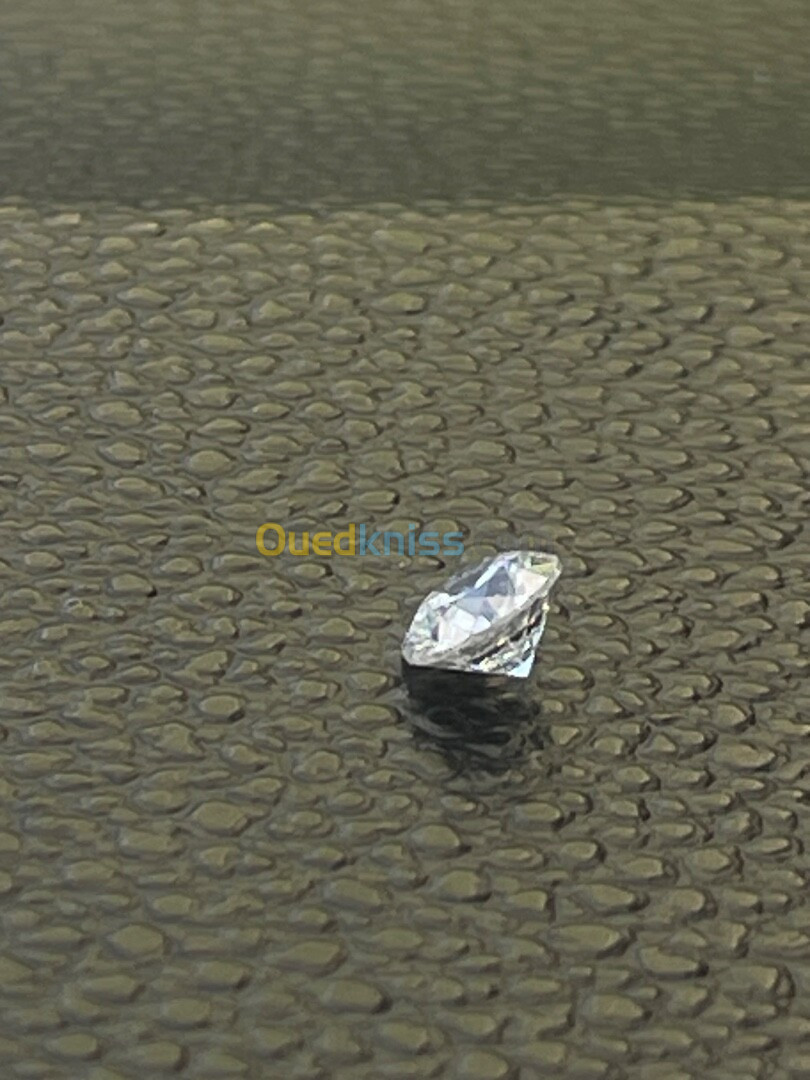 Diamant 0.50 carats Diamant